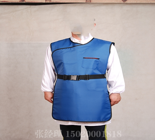 防辐射铅衣