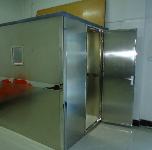 工业铅房 工业铅房